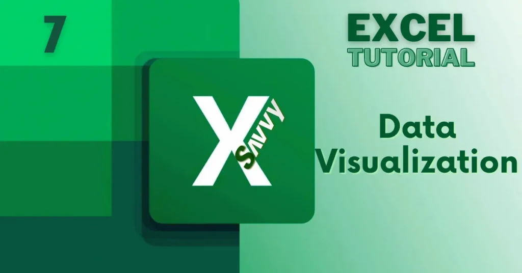 Excel Data Visualization