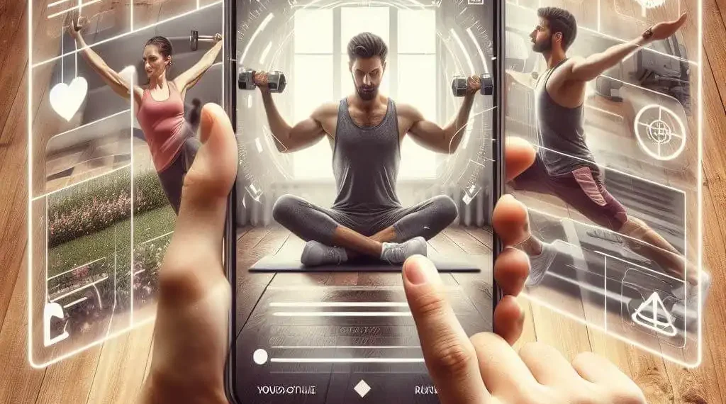 9 Best Fitness and Exercise Apps for 2024