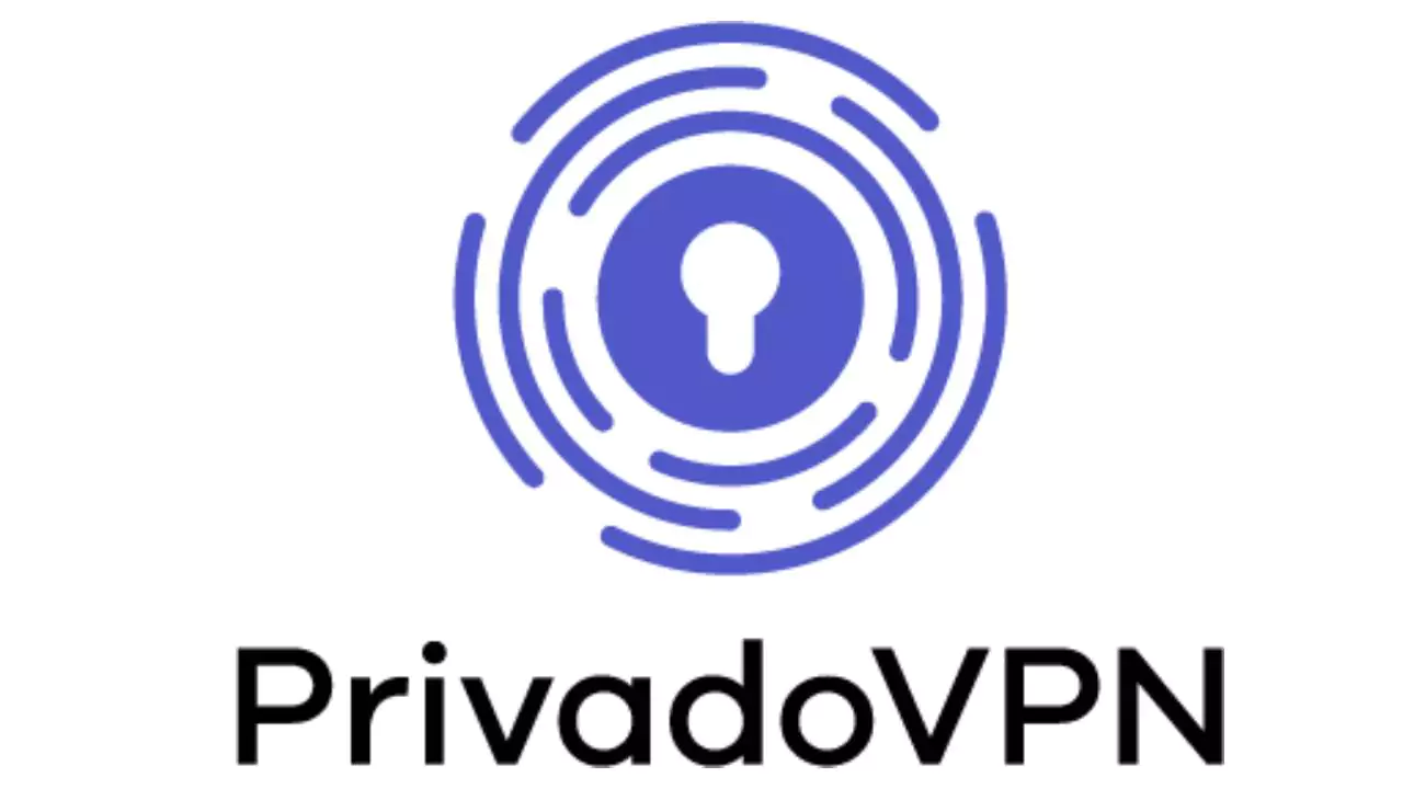 PrivadoVPN Best Free VPN for iOS
