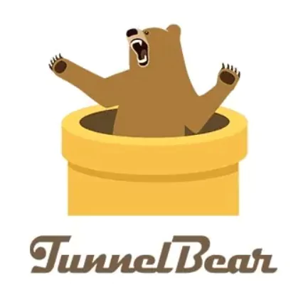 TunnelBear Best Server Network VPN