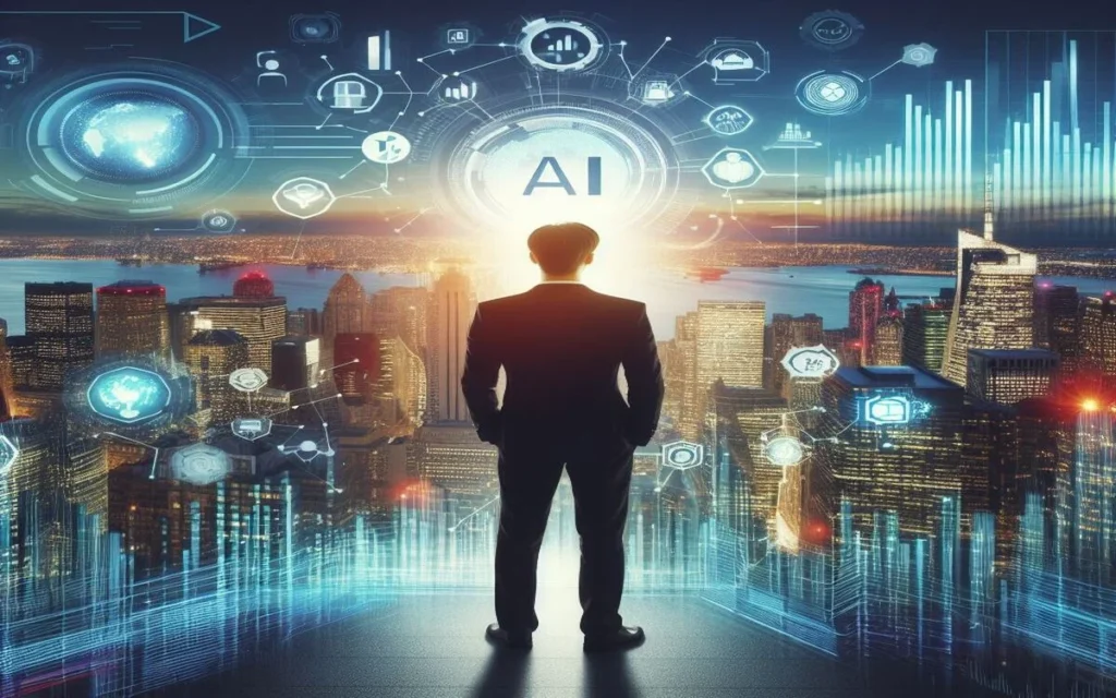 The Best AI Tools for Business in 2024