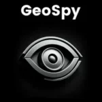 GeoSpy web app