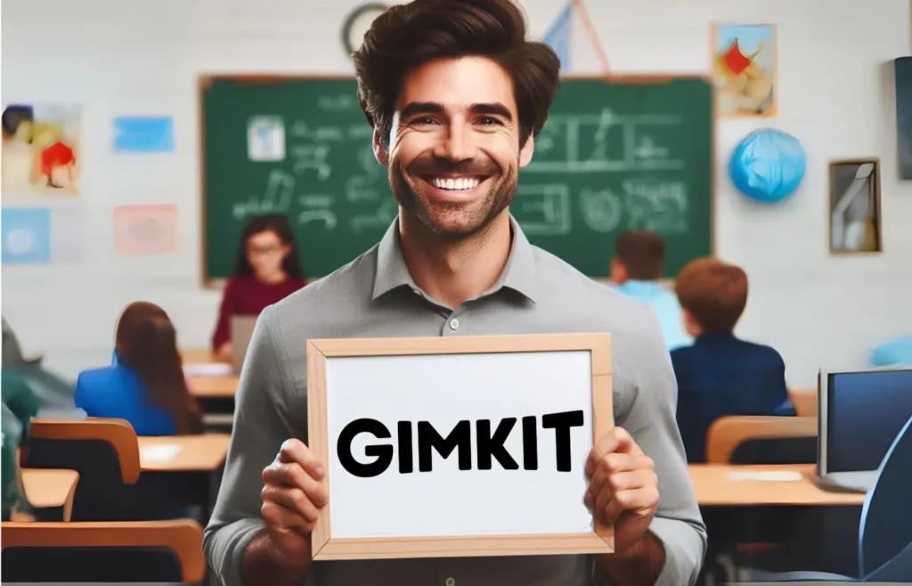 GimKit host guide