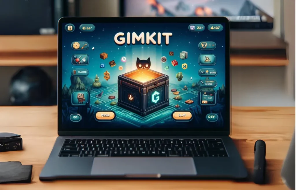 GimKit guide