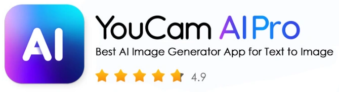 YouCam AI Pro