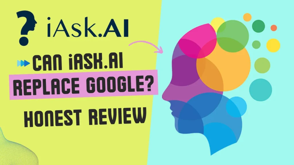 iASK.AI review