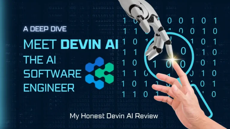 Devin AI Software Engineer Review