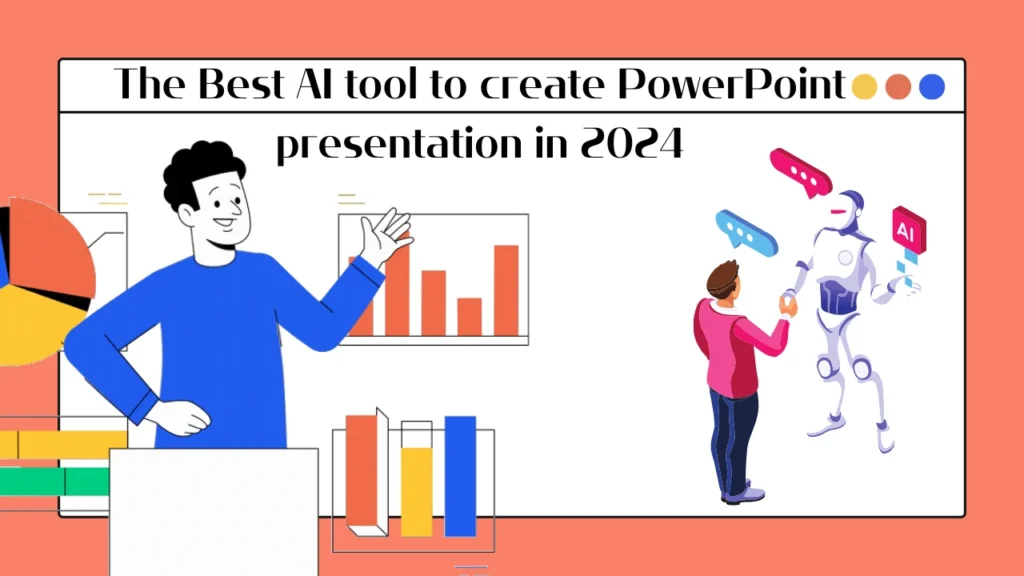 The best AI tool to create PowerPoint presentation