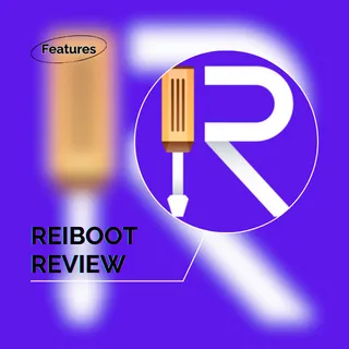 Reiboot Review