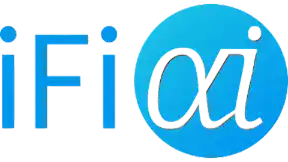 What is iFi AI logo