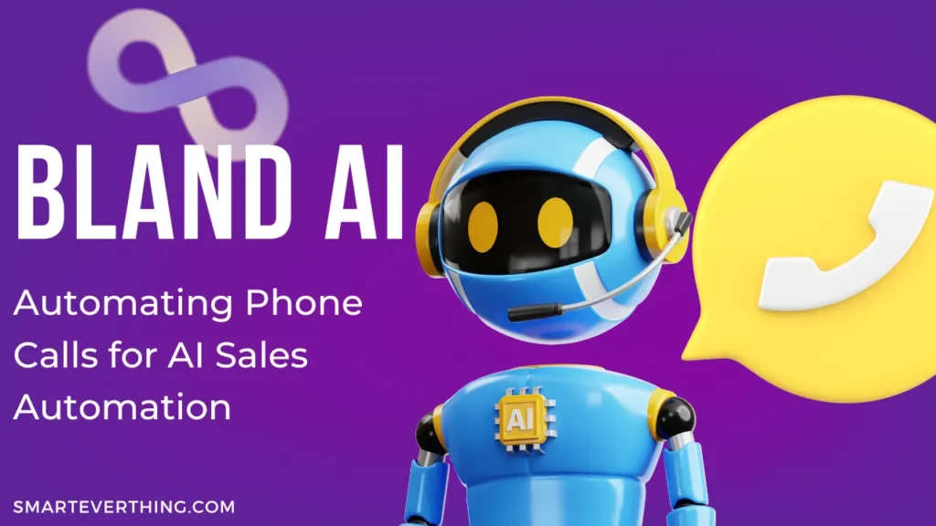Bland AI Sales Automation